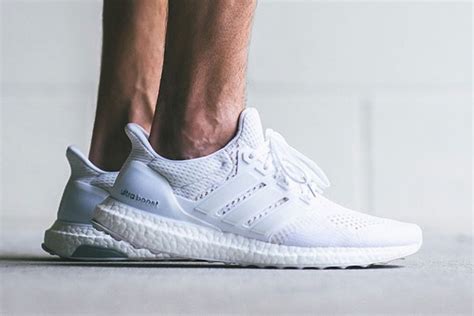 ultraboost triple white